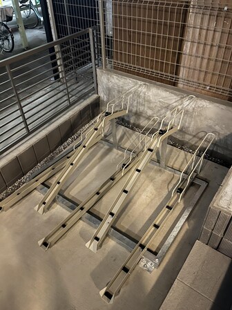 OHANA Eastの物件内観写真